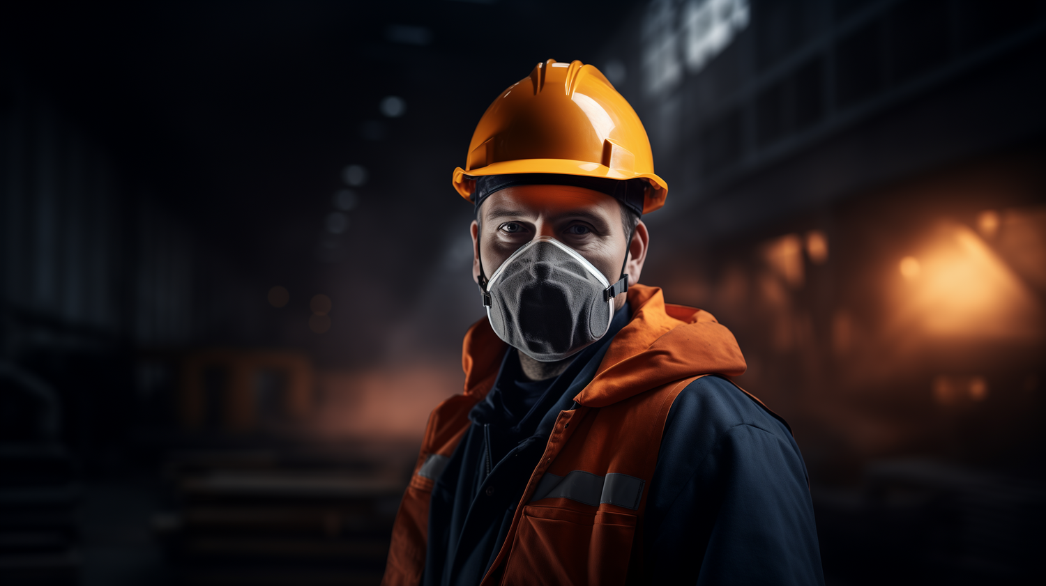 Protecție Respiratorie