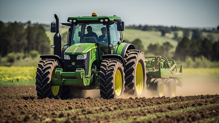 Agricultor