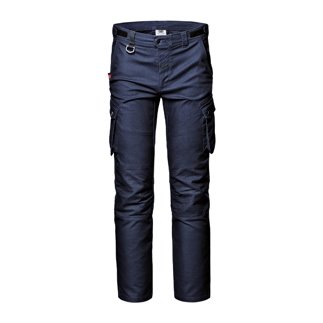Pantaloni durabili și elastici, cu un design modern - Kombat