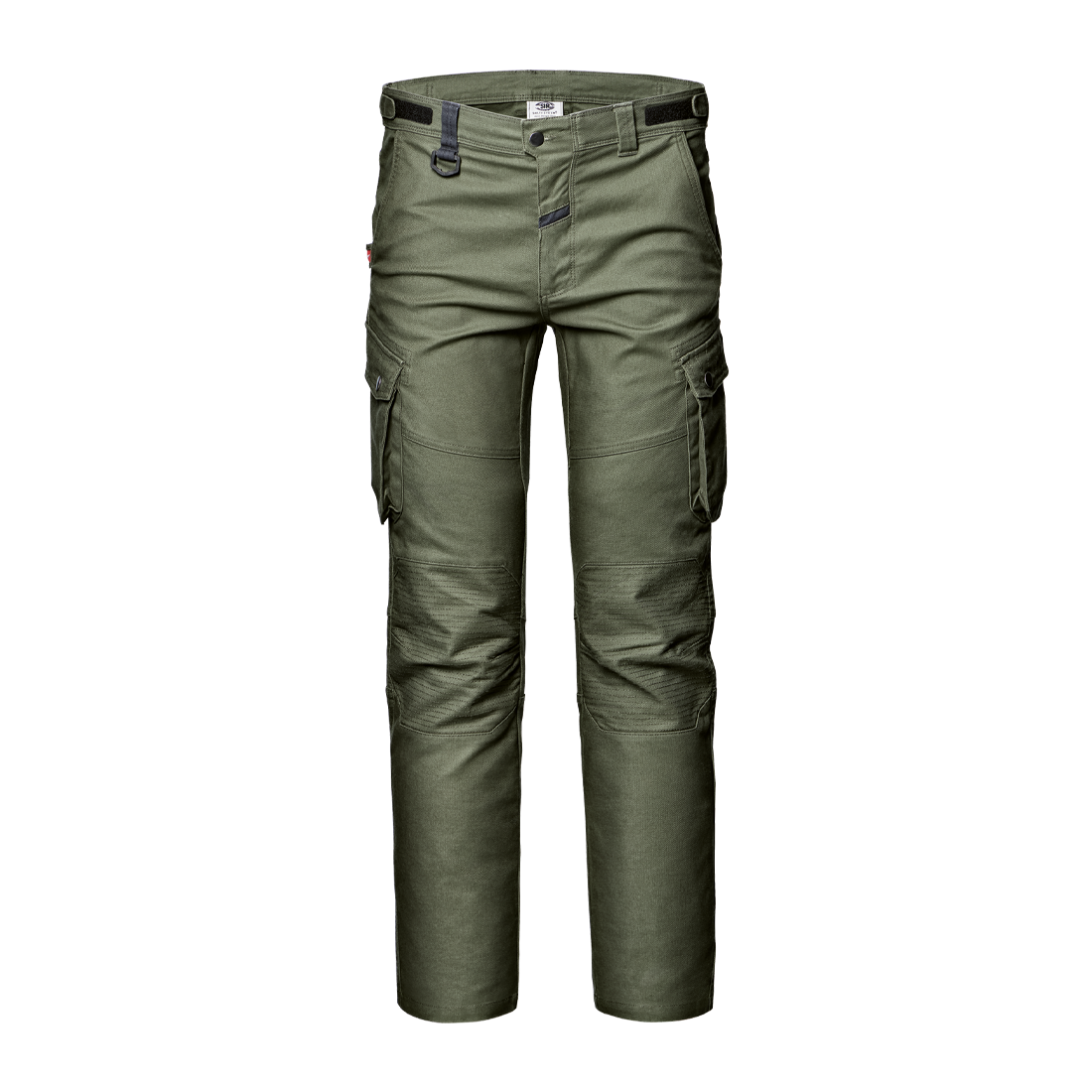 Pantaloni durabili și elastici, cu un design modern - Kombat
