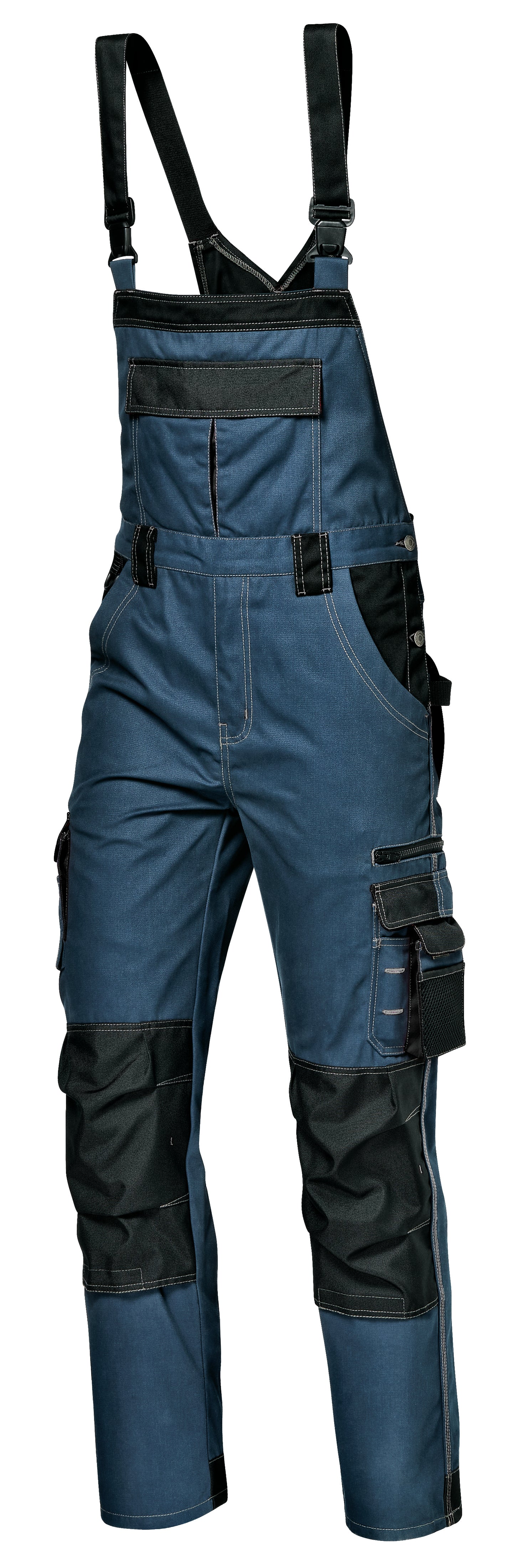 Pantaloni cu pieptar HARRISON