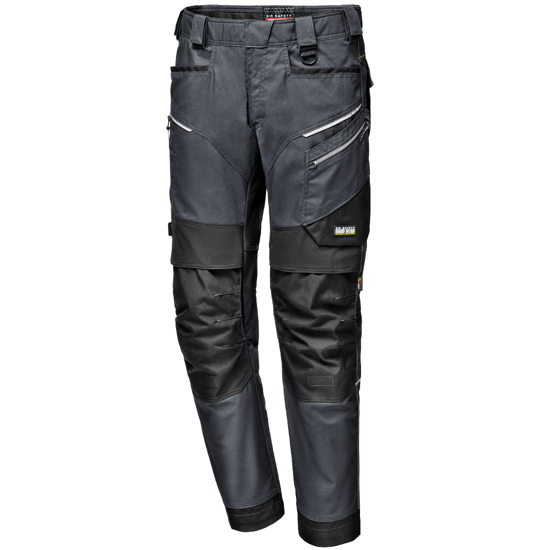 pantaloni barbati