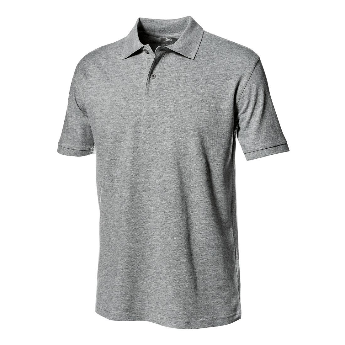 Tricou polo din bumbac 100% PIQUET