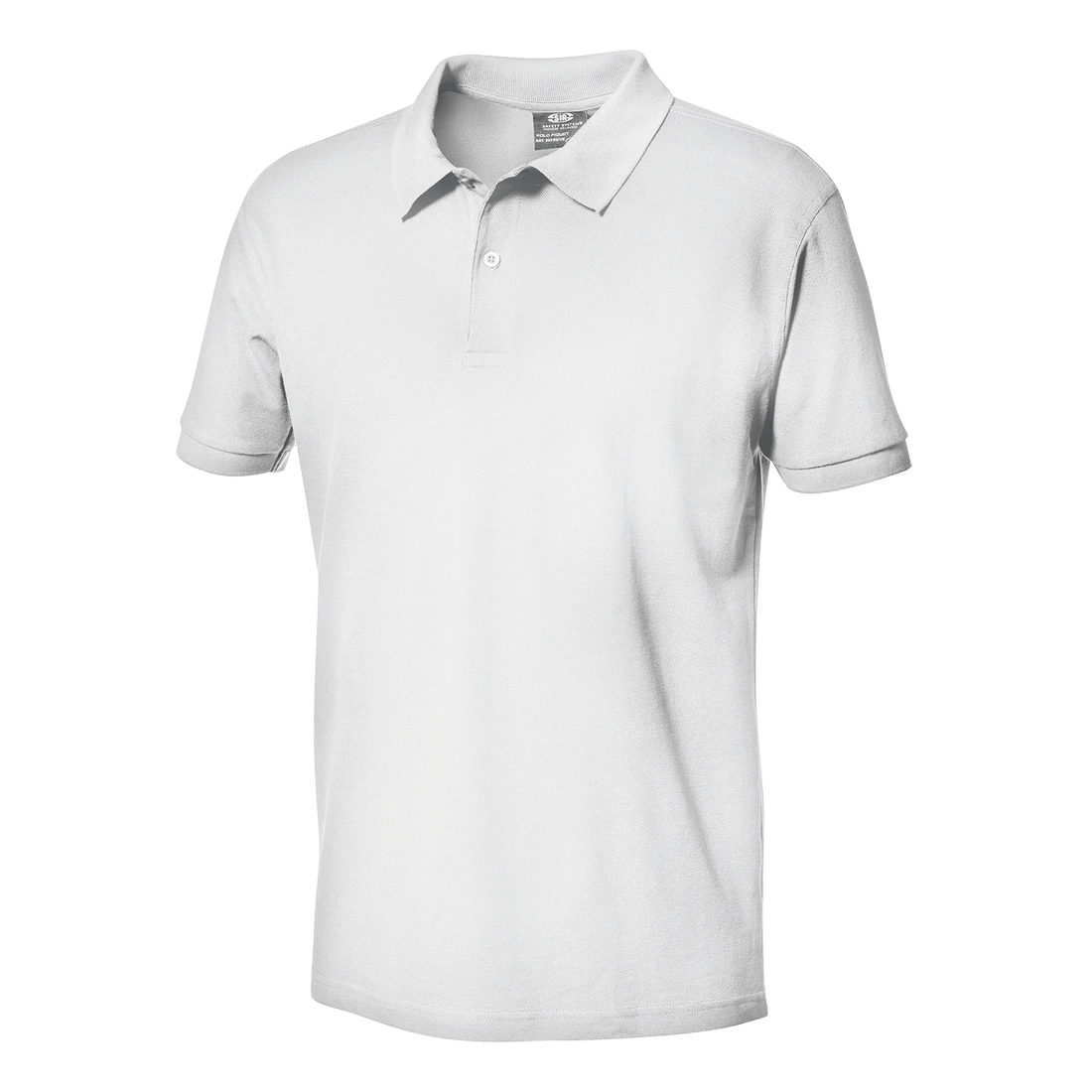 Tricou polo din bumbac 100% PIQUET