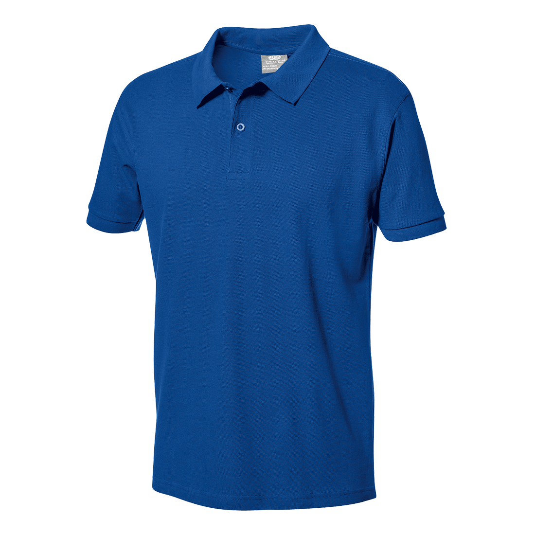 Tricou polo din bumbac 100% PIQUET