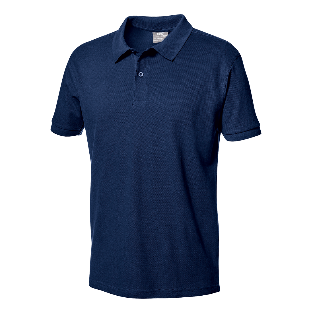 Tricou polo din bumbac 100% PIQUET