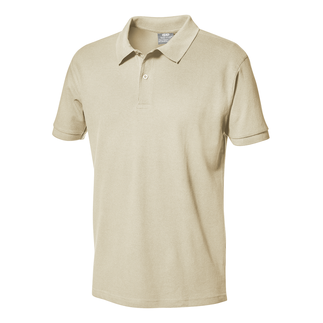 Tricou polo din bumbac 100% PIQUET