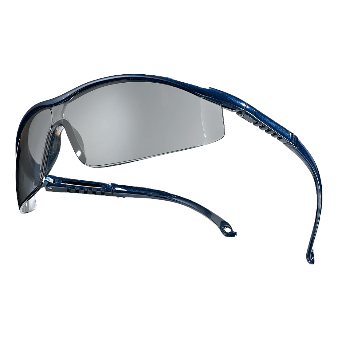Ochelari de protecție cu lentile gri  BORA DARK GREY LENS