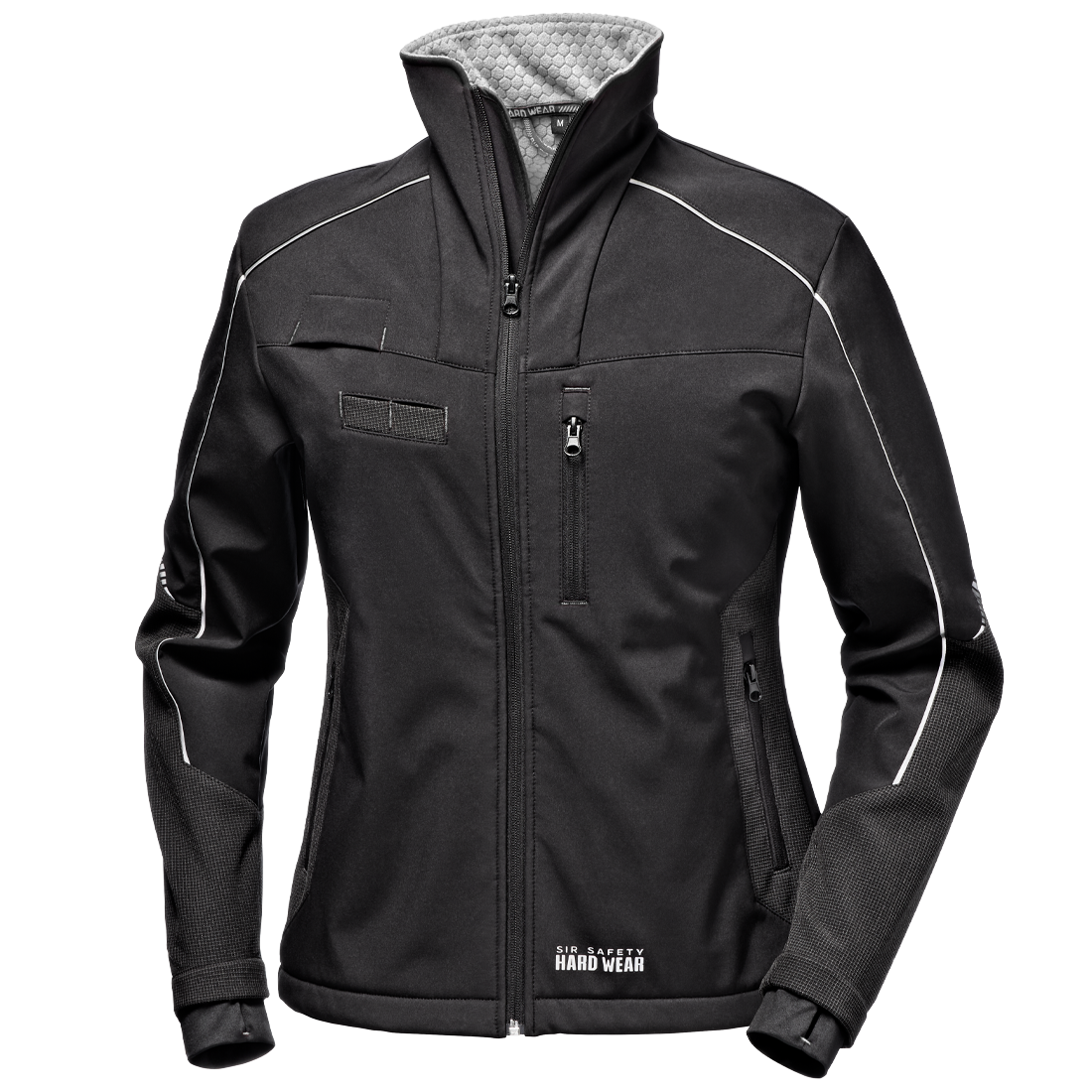 Softshell cu croialǎ pentru femei SHARK LADIES