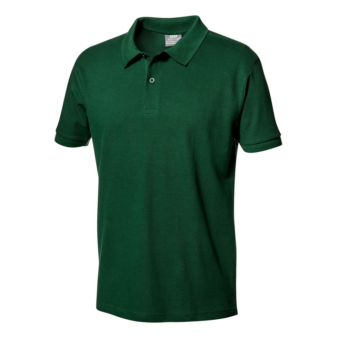 Tricou polo din bumbac 100% PIQUET