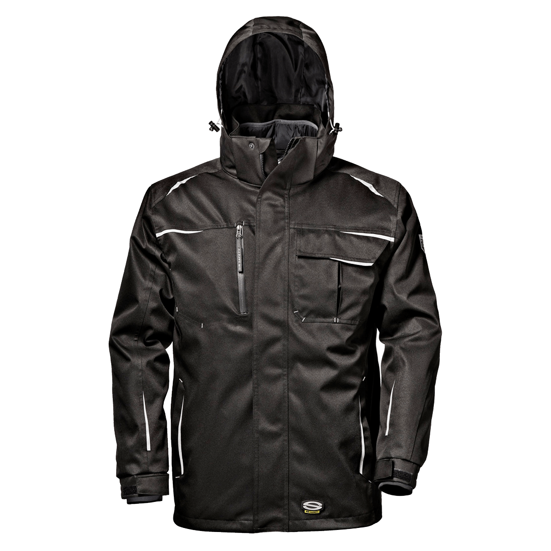 Geaca Outdoor